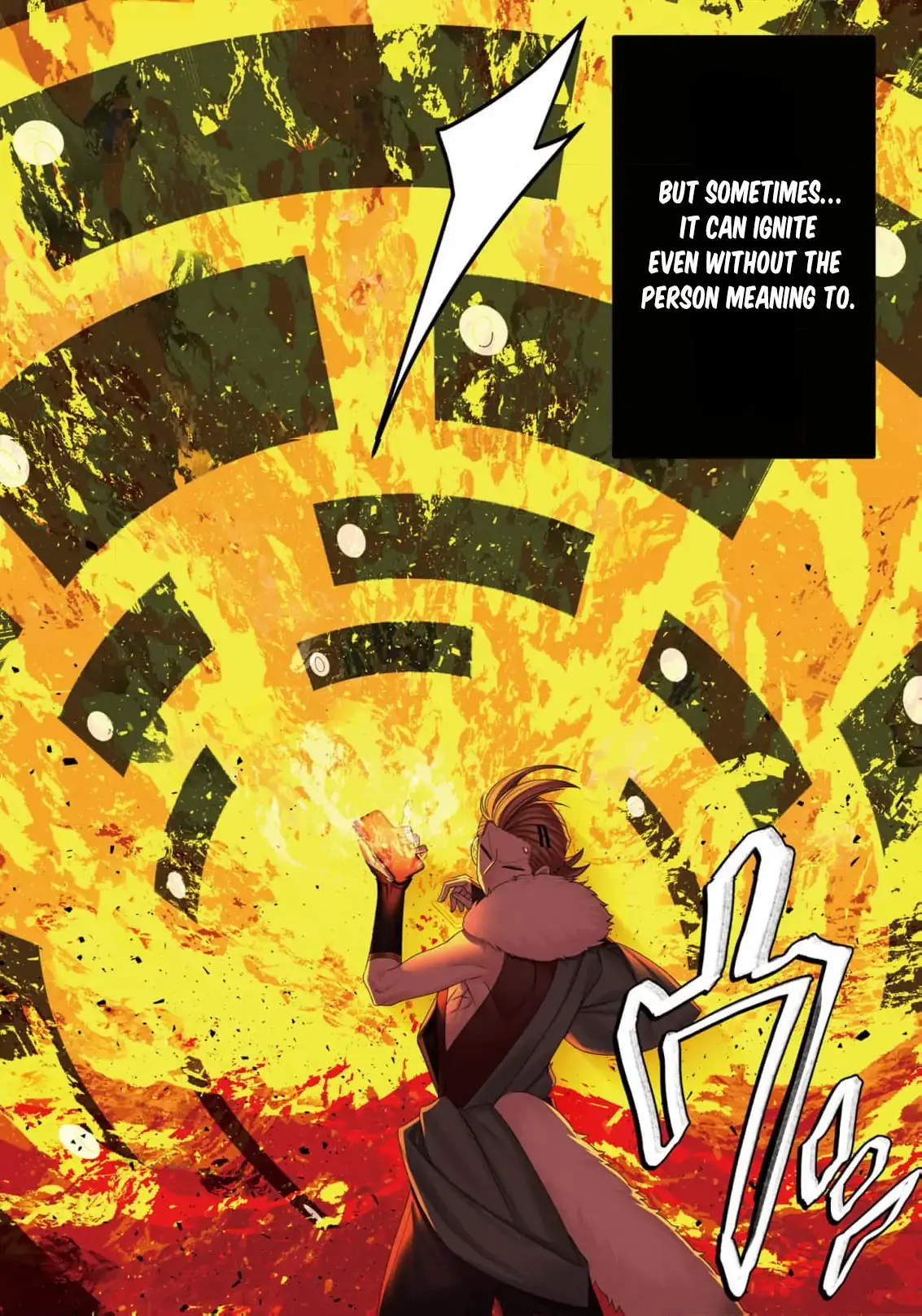 Dungeon Delicacies for My Favorite Idol Chapter 10 — Page 6