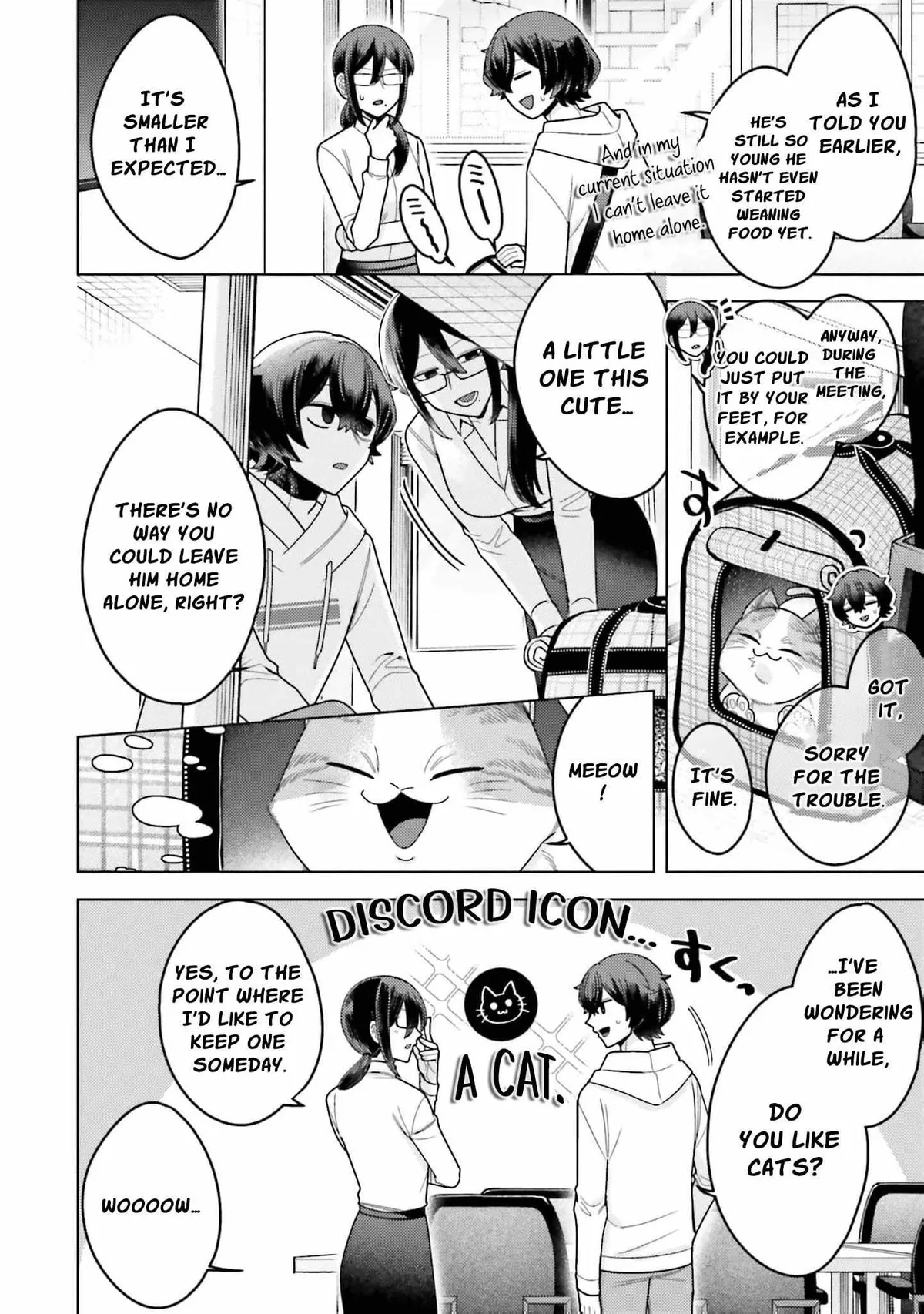 Dungeon Delicacies for My Favorite Idol Chapter 11 — Page 9