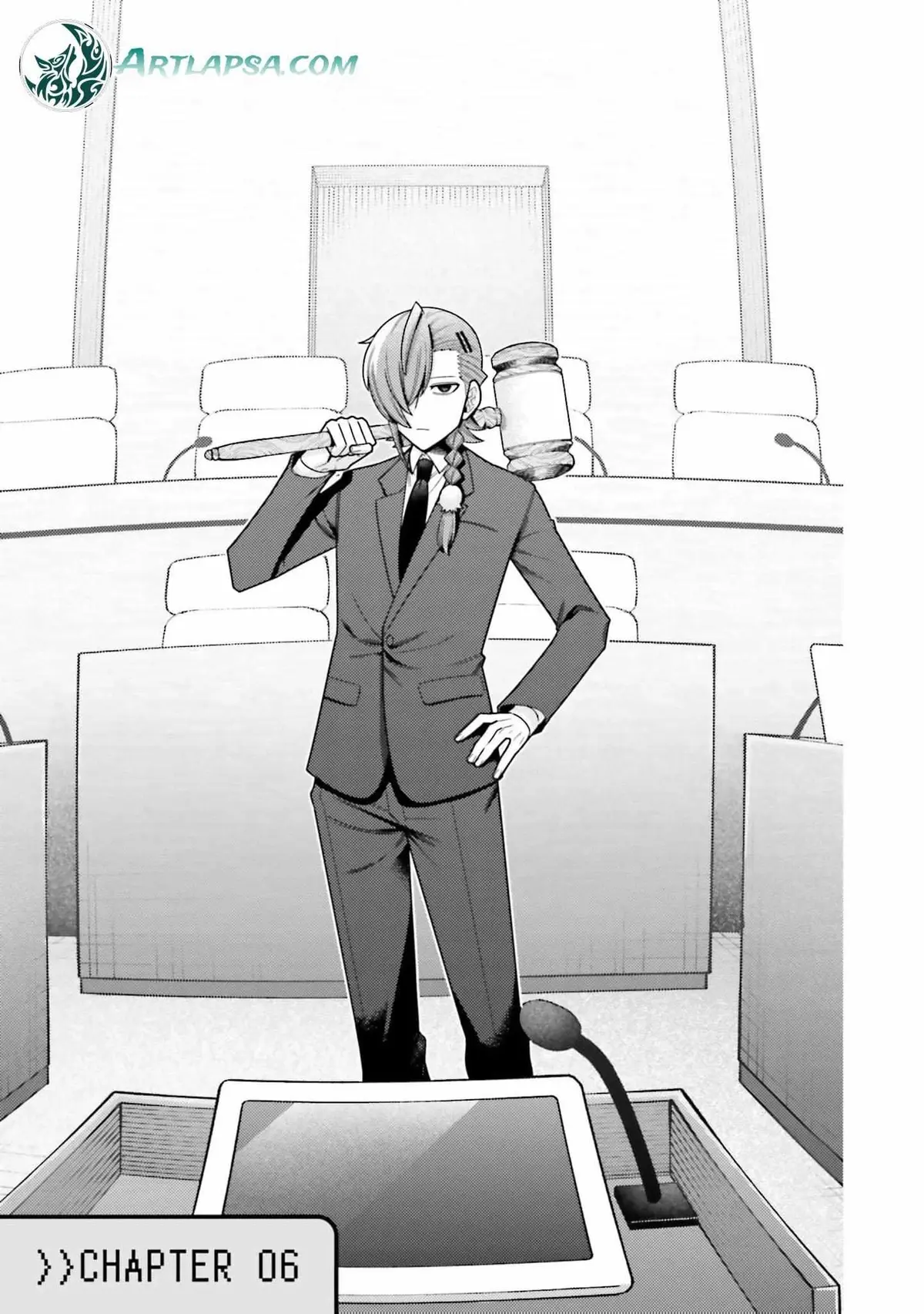 Dungeon Delicacies for My Favorite Idol Chapter 12 — Page 7