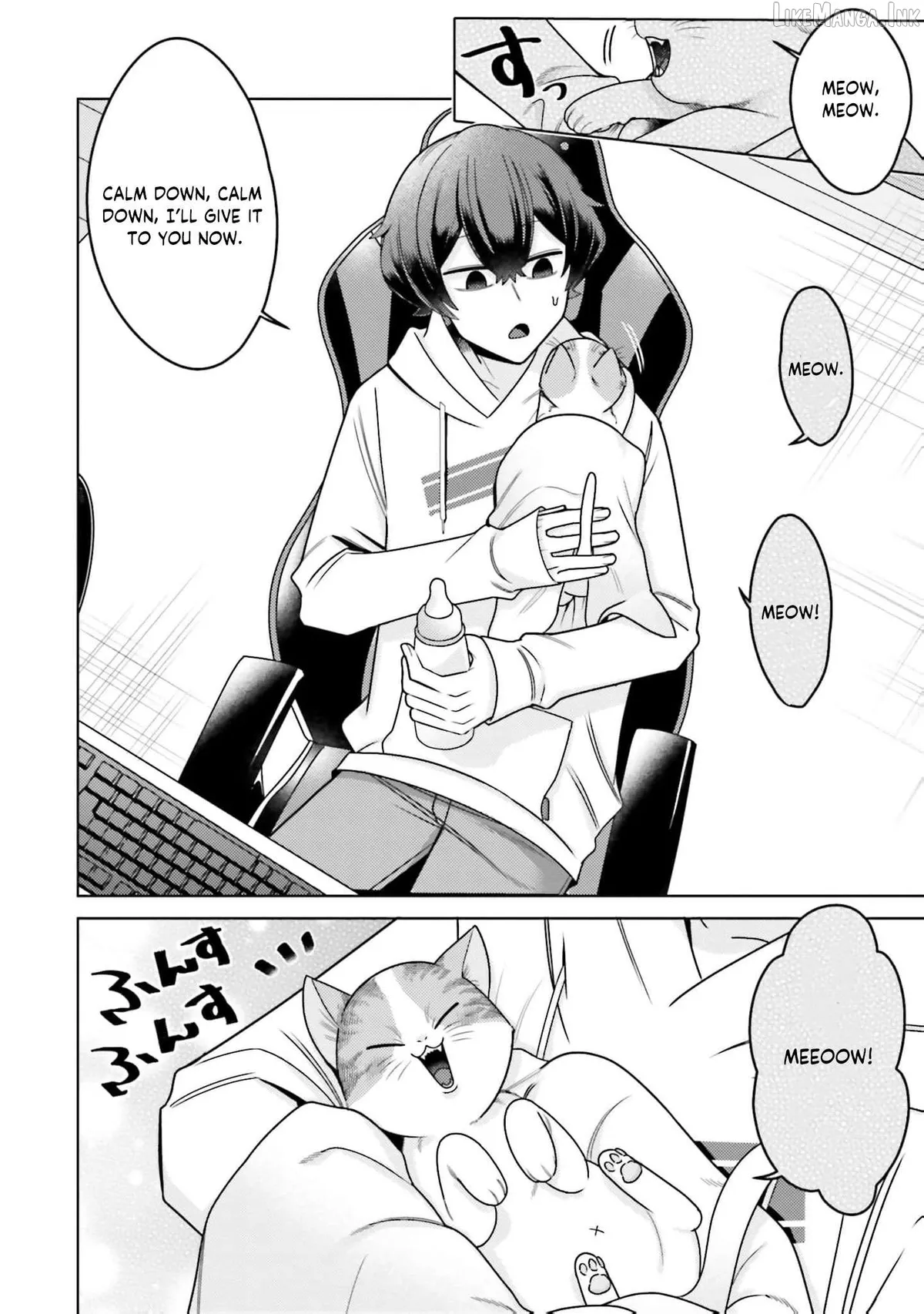 Dungeon Delicacies for My Favorite Idol Chapter 13 — Page 5