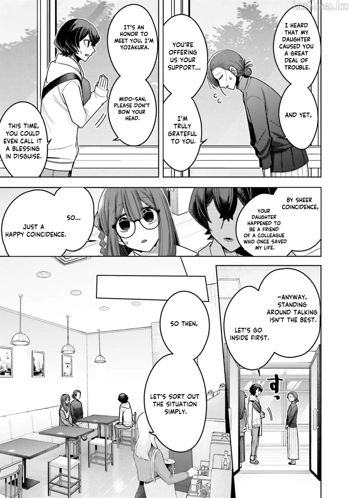 Dungeon Delicacies for My Favorite Idol Chapter 15 — Page 6