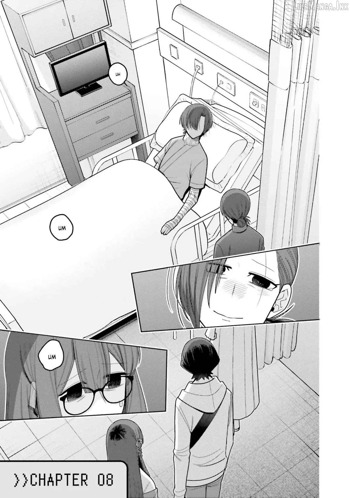 Dungeon Delicacies for My Favorite Idol Chapter 16 — Page 4