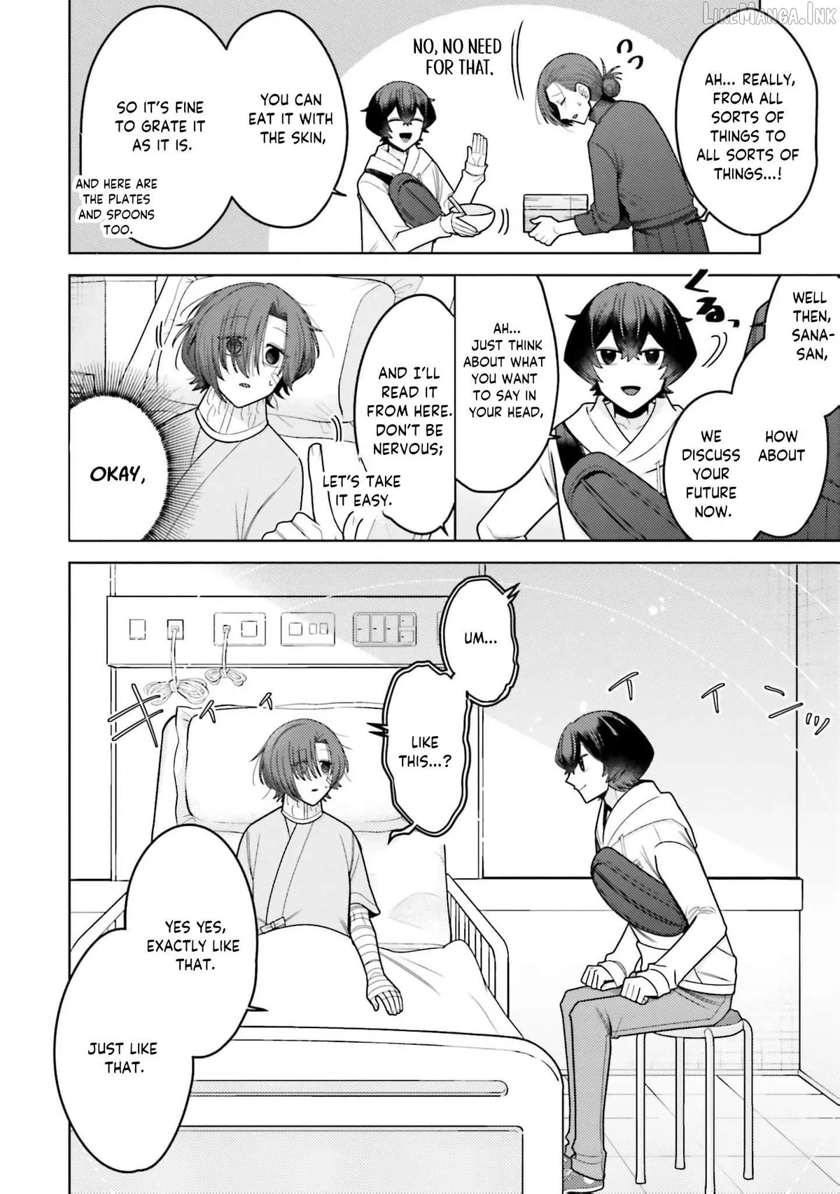 Dungeon Delicacies for My Favorite Idol Chapter 16 — Page 9