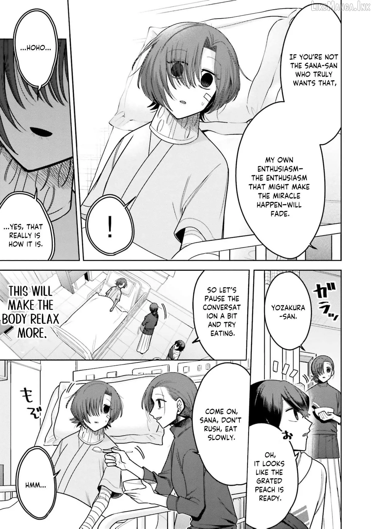 Dungeon Delicacies for My Favorite Idol Chapter 16 — Page 16