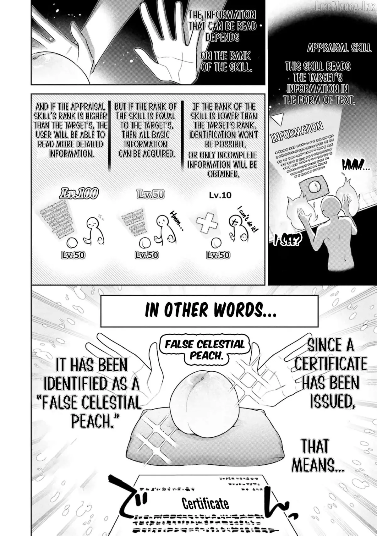Dungeon Delicacies for My Favorite Idol Chapter 17 — Page 3