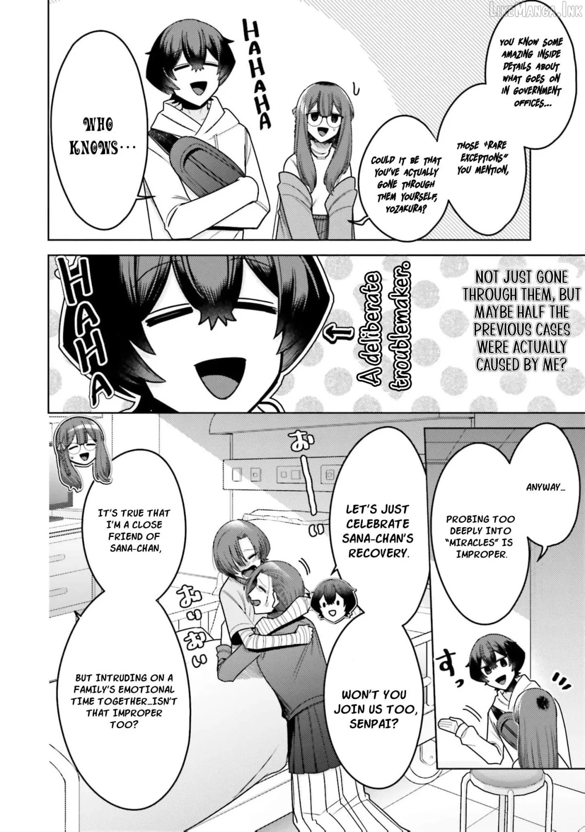 Dungeon Delicacies for My Favorite Idol Chapter 17 — Page 7
