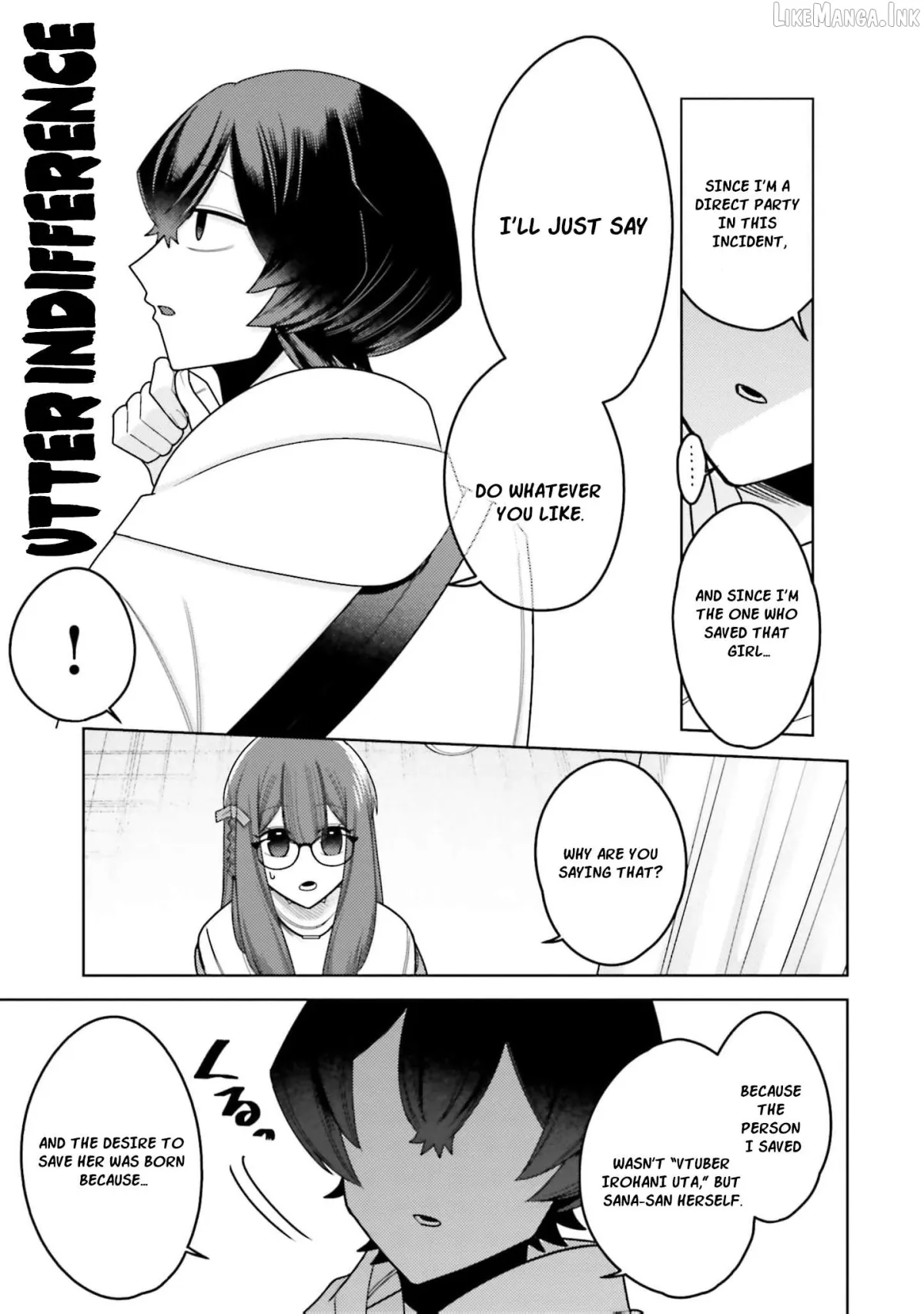 Dungeon Delicacies for My Favorite Idol Chapter 17 — Page 12