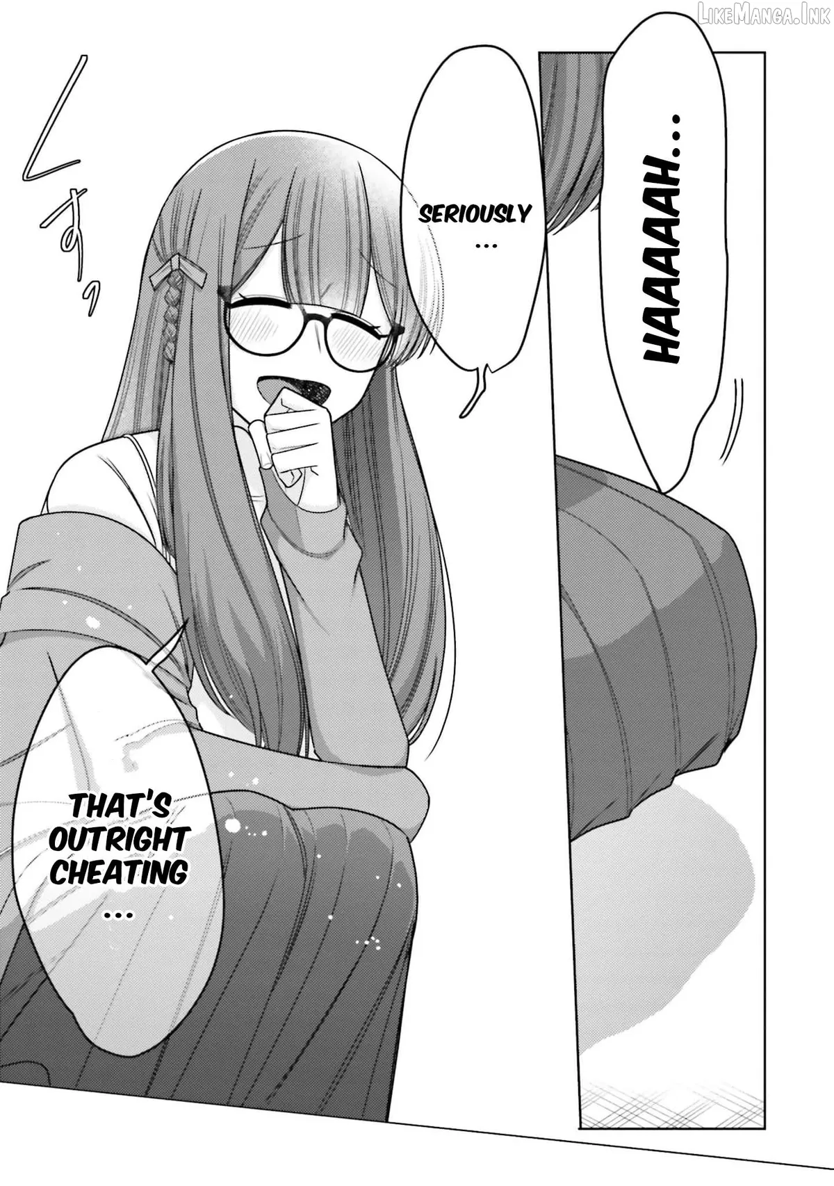 Dungeon Delicacies for My Favorite Idol Chapter 17 — Page 18