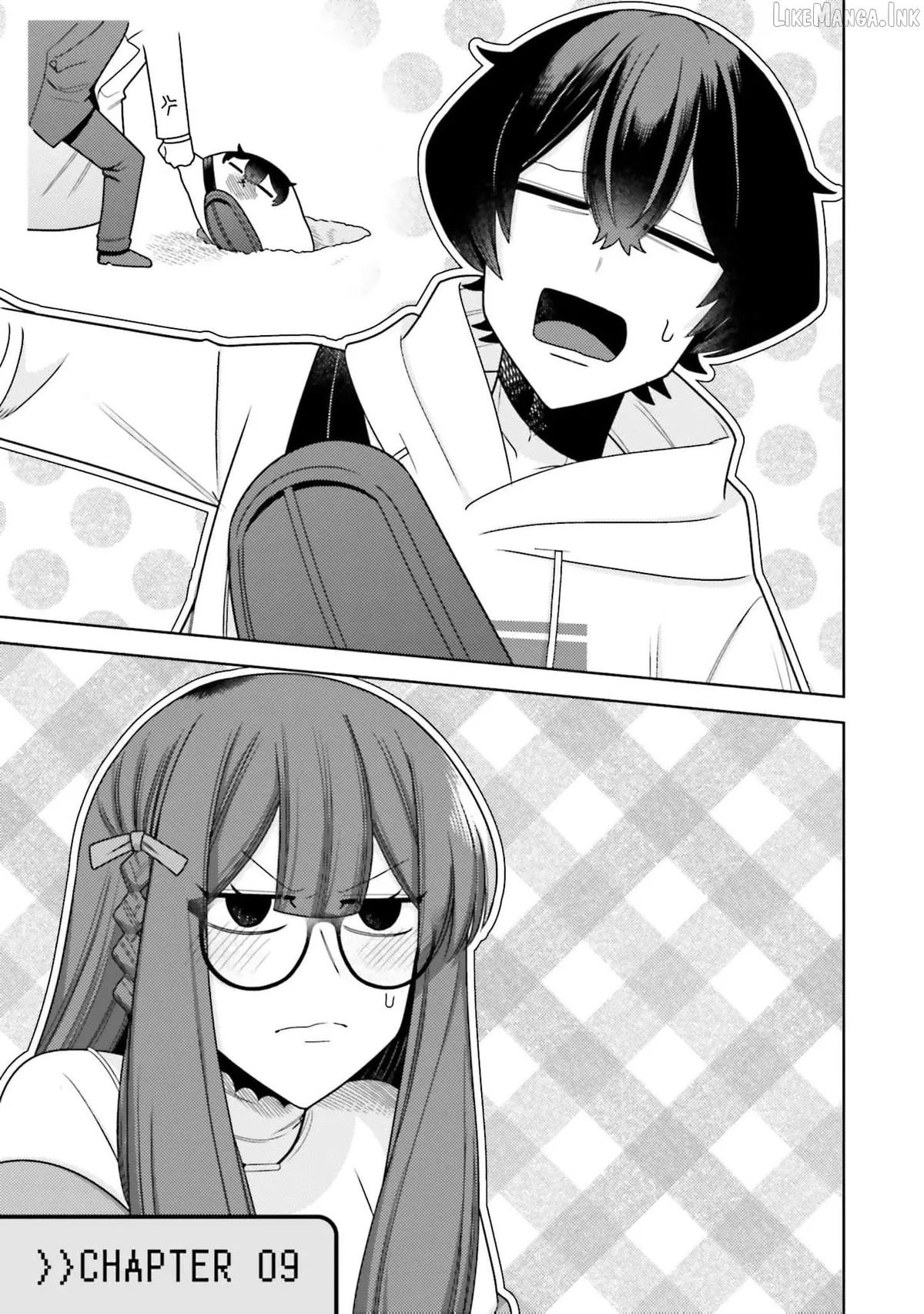 Dungeon Delicacies for My Favorite Idol Chapter 18 — Page 6