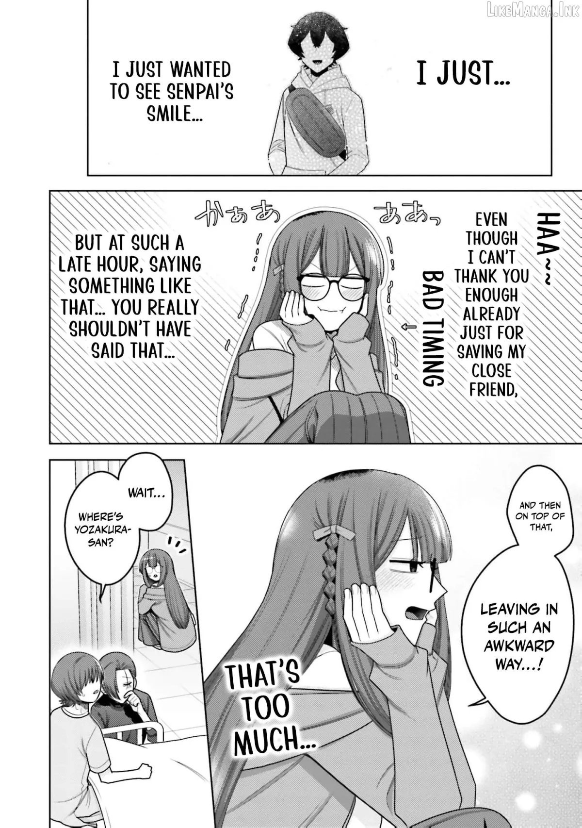 Dungeon Delicacies for My Favorite Idol Chapter 18 — Page 7