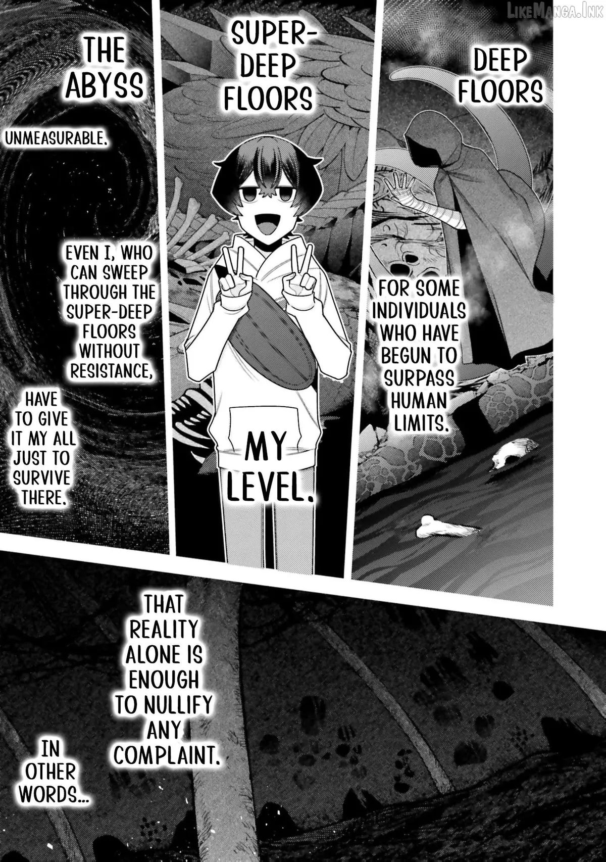 Dungeon Delicacies for My Favorite Idol Chapter 18 — Page 22