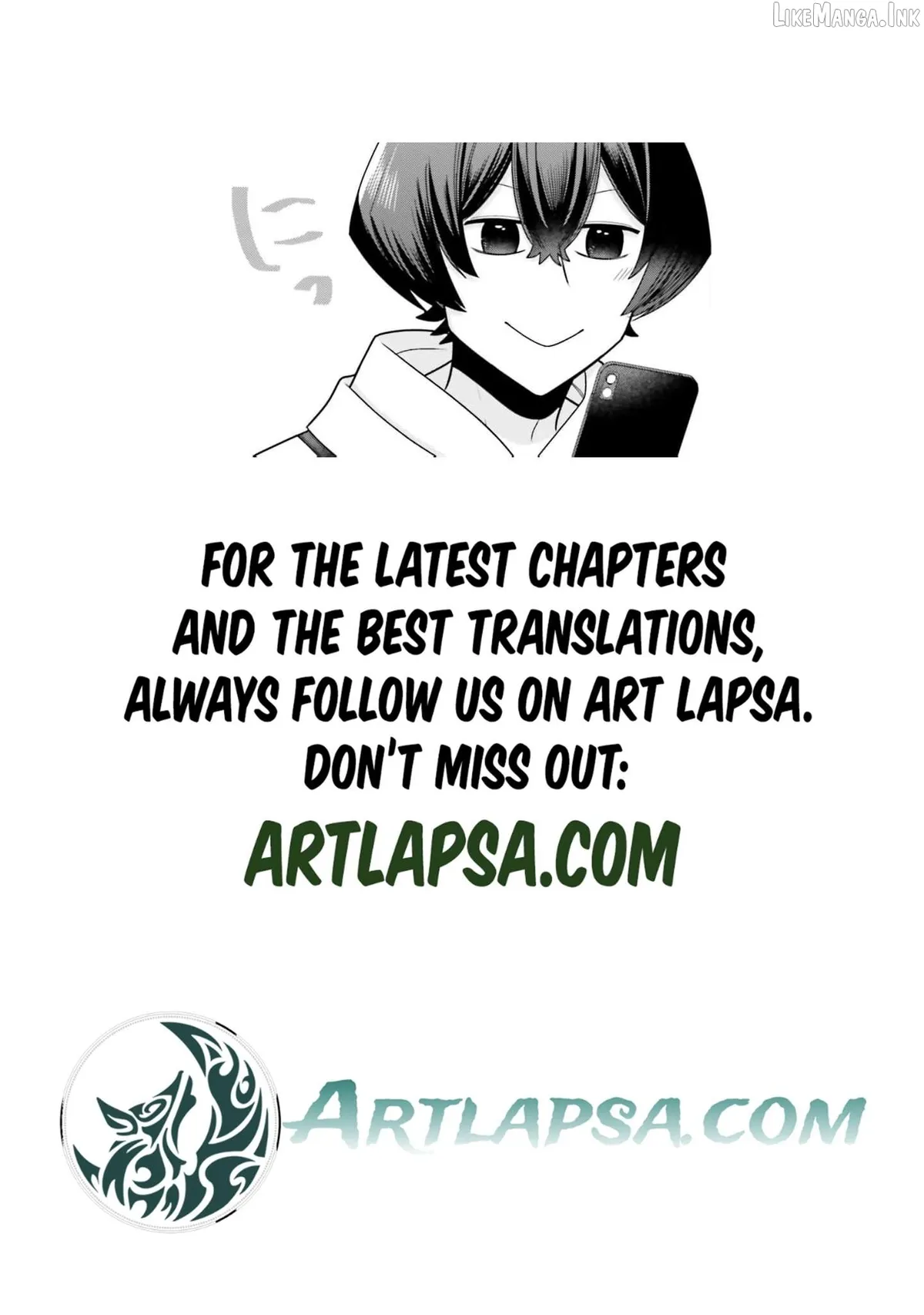Dungeon Delicacies for My Favorite Idol Chapter 19 — Page 20