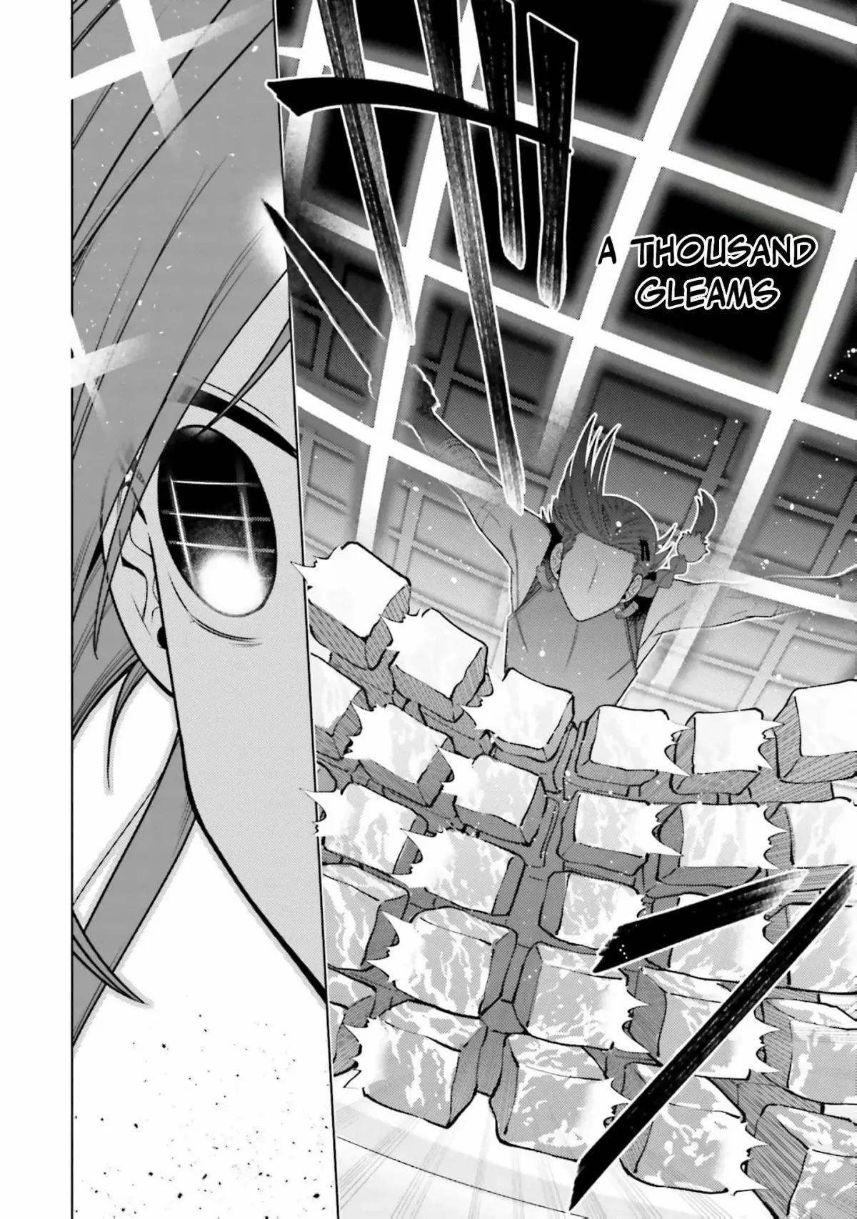 Dungeon Delicacies for My Favorite Idol Chapter 5 — Page 13