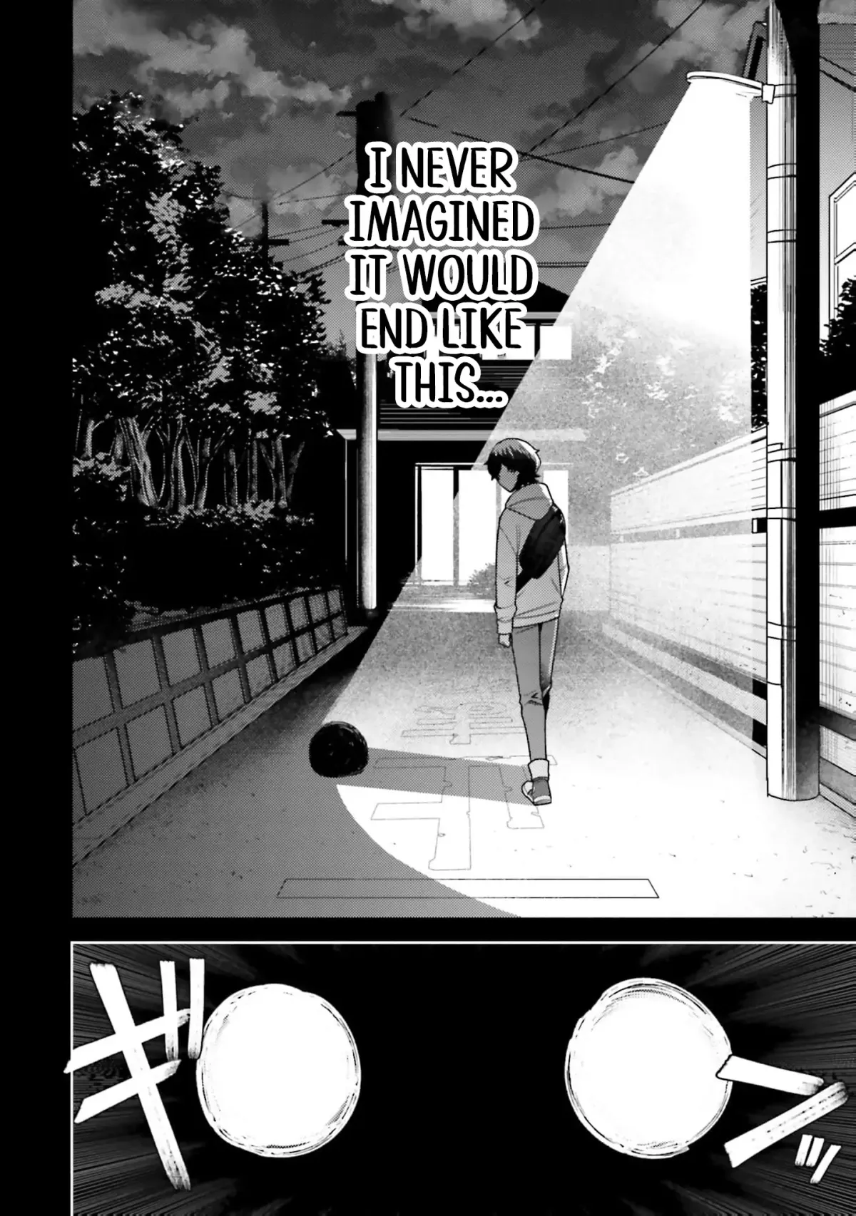 Dungeon Delicacies for My Favorite Idol Chapter 9 — Page 24