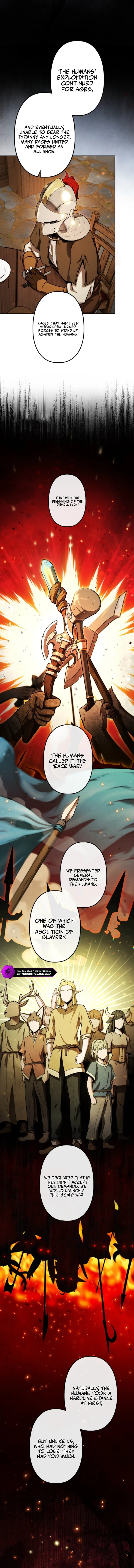 Dungeon Gourmet Chapter 11 — Page 12