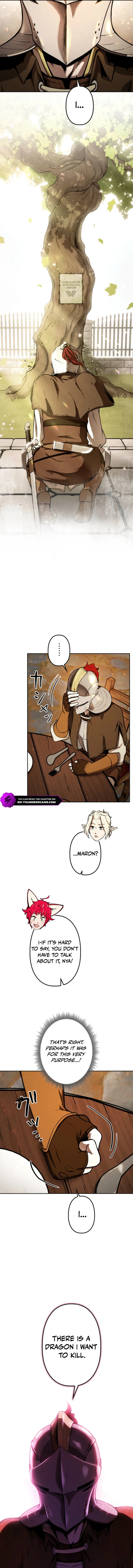 Dungeon Gourmet Chapter 11 — Page 16