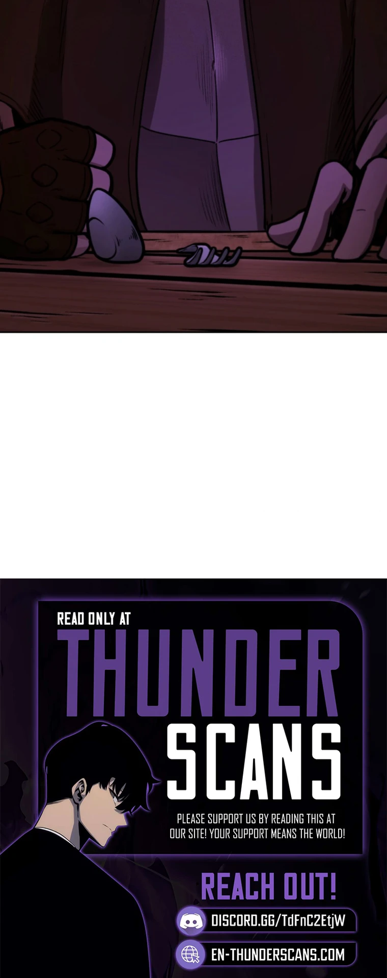 Dungeon Gourmet Chapter 11 — Page 17