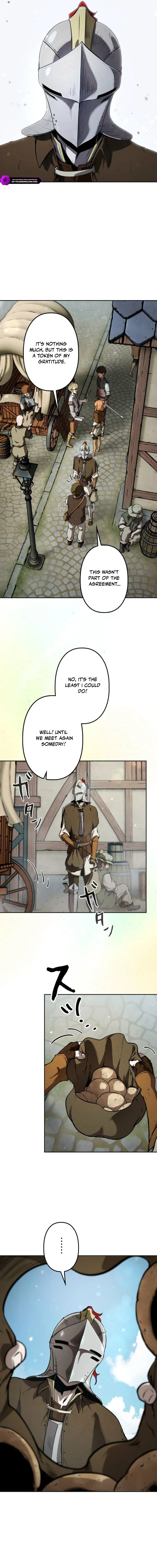 Dungeon Gourmet Chapter 2 — Page 15