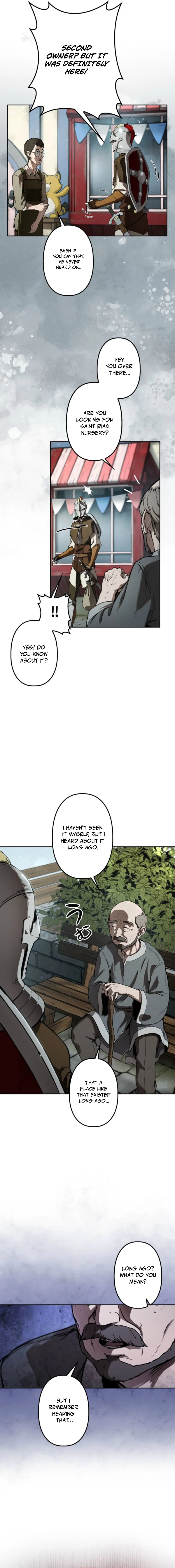 Dungeon Gourmet Chapter 2 — Page 19