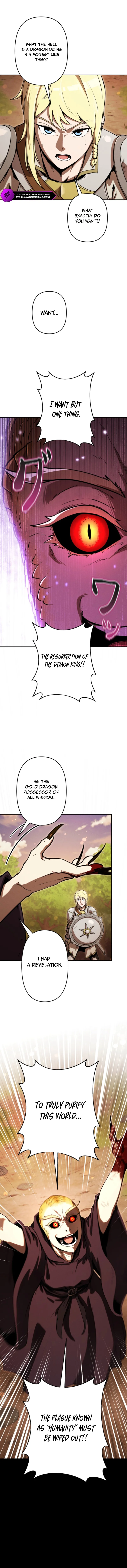 Dungeon Gourmet Chapter 20 — Page 8
