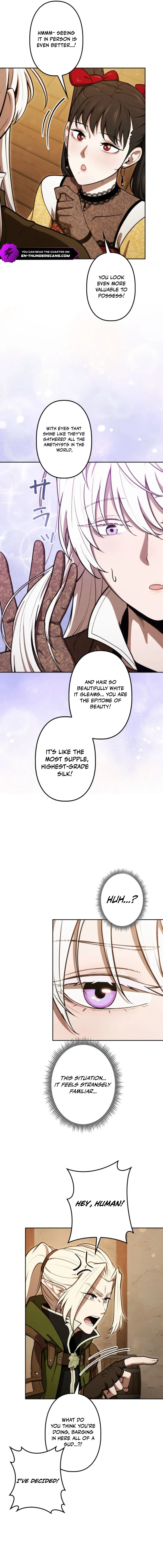 Dungeon Gourmet Chapter 30 — Page 16