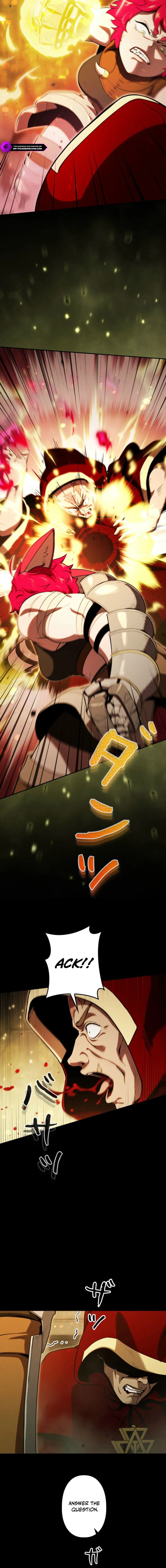 Dungeon Gourmet Chapter 33 — Page 6
