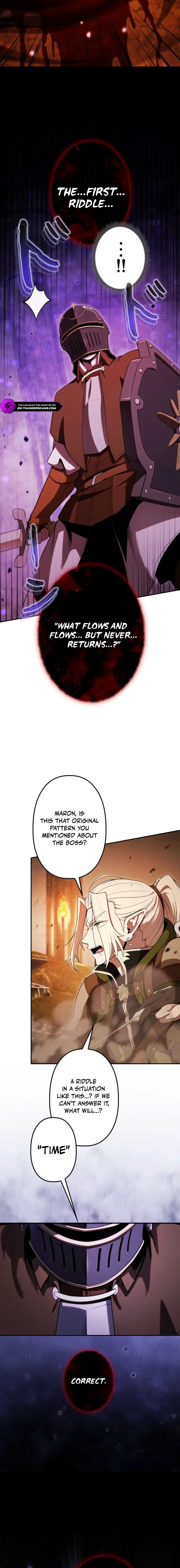 Dungeon Gourmet Chapter 34 — Page 6