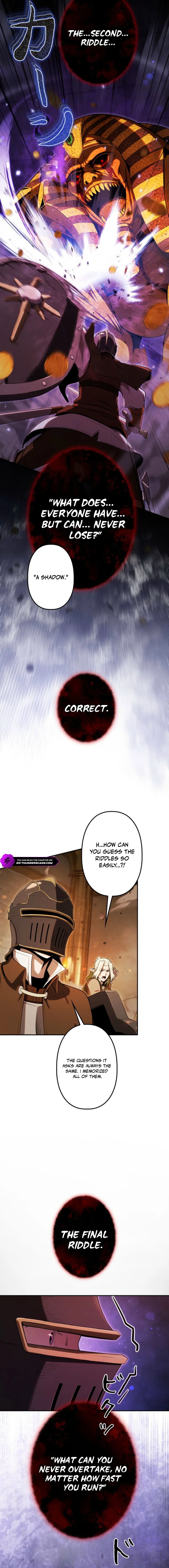 Dungeon Gourmet Chapter 34 — Page 7