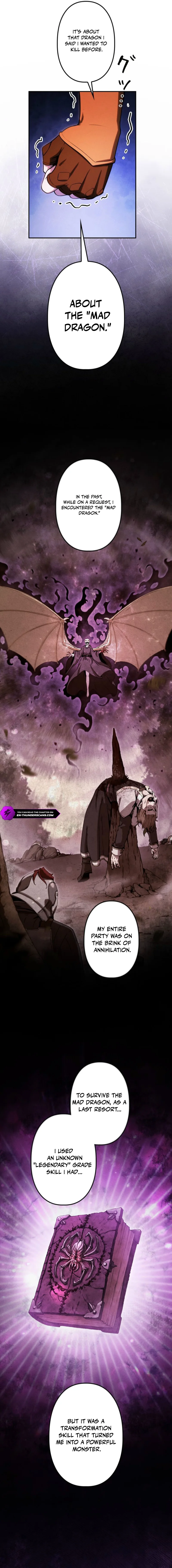 Dungeon Gourmet Chapter 34 — Page 15