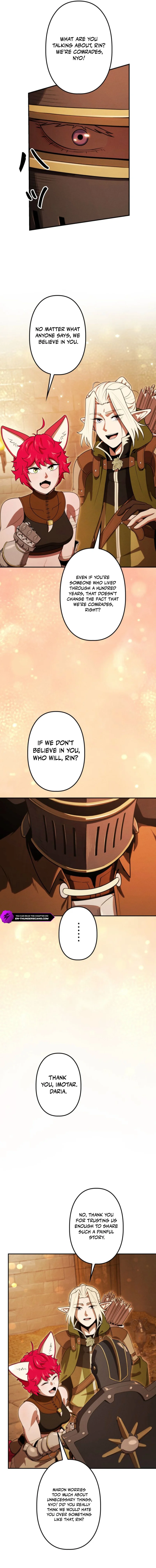 Dungeon Gourmet Chapter 34 — Page 18