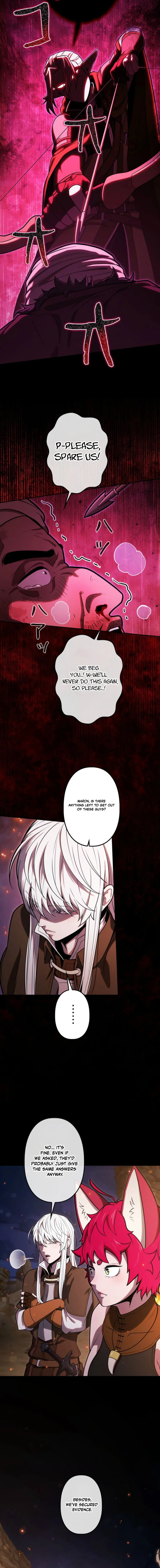 Dungeon Gourmet Chapter 36 — Page 4