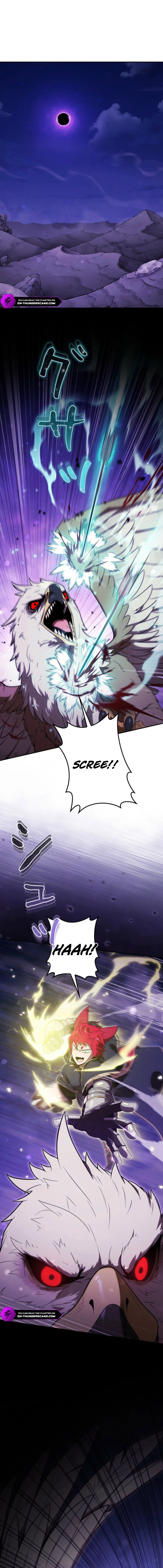 Dungeon Gourmet Chapter 38 — Page 1