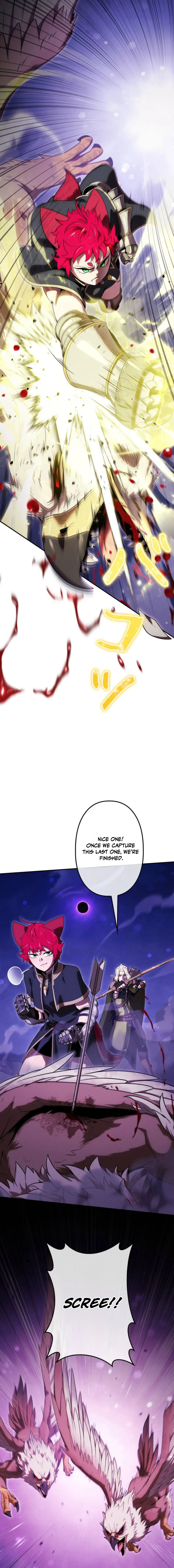 Dungeon Gourmet Chapter 38 — Page 2