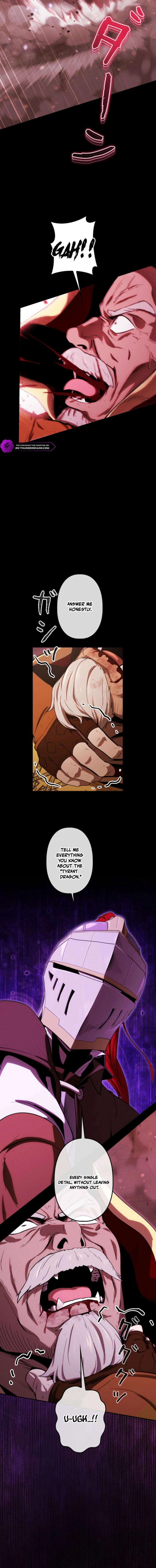 Dungeon Gourmet Chapter 39 — Page 18