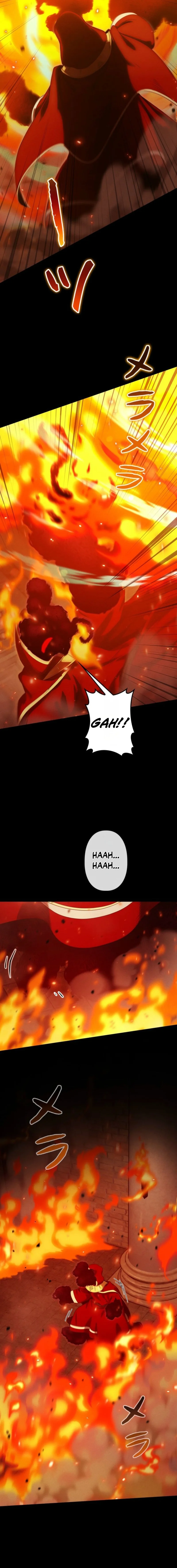 Dungeon Gourmet Chapter 40 — Page 6