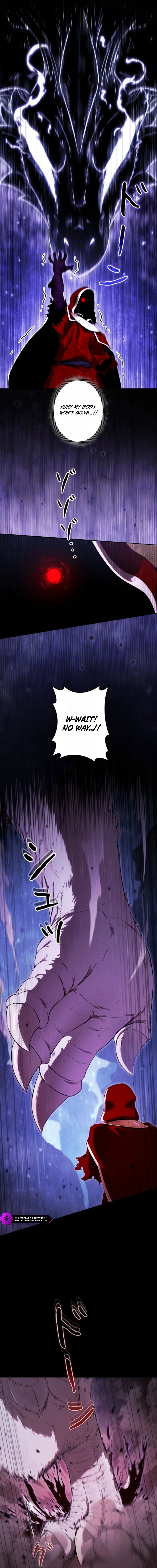 Dungeon Gourmet Chapter 42 — Page 18