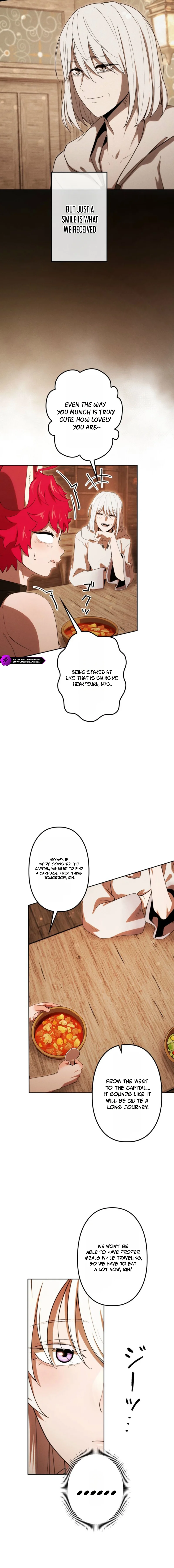 Dungeon Gourmet Chapter 44 — Page 6