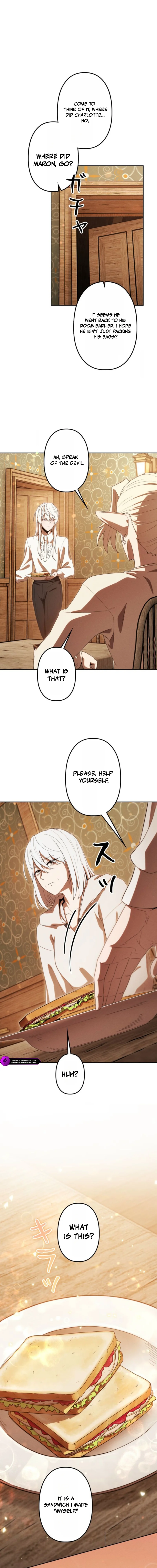 Dungeon Gourmet Chapter 44 — Page 15