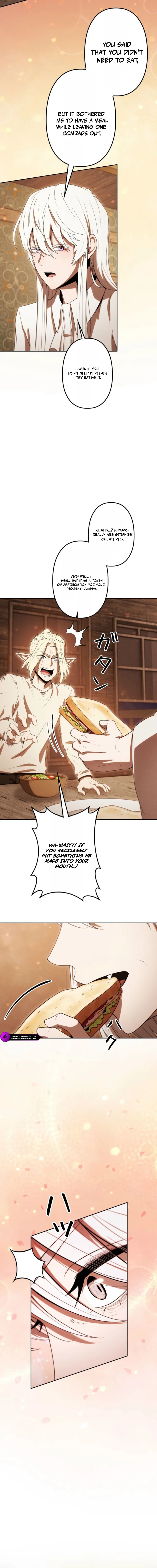 Dungeon Gourmet Chapter 44 — Page 16
