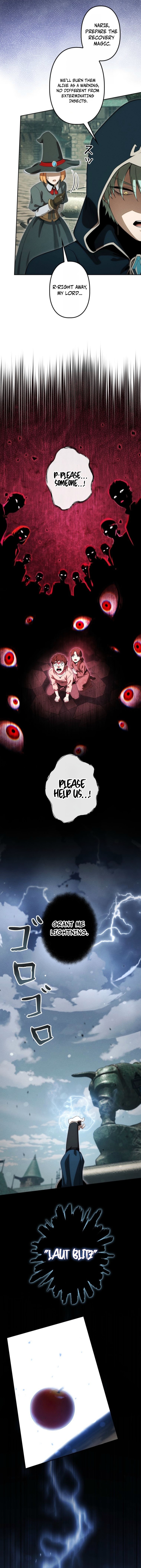 Dungeon Gourmet Chapter 45 — Page 5