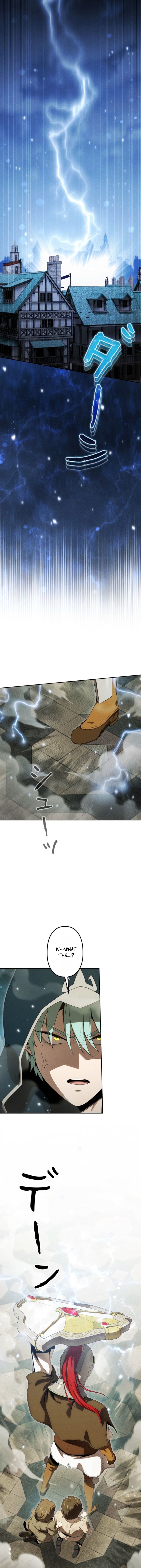 Dungeon Gourmet Chapter 45 — Page 6