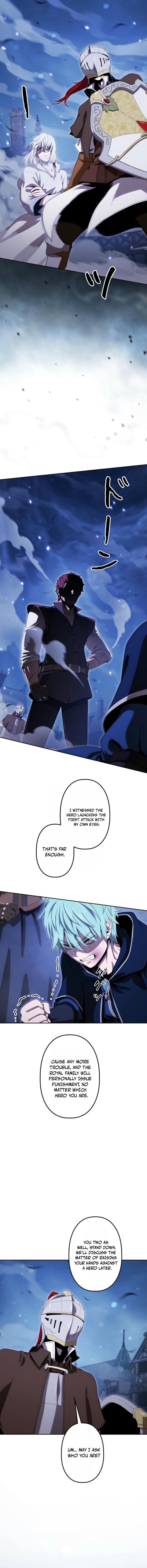 Dungeon Gourmet Chapter 45 — Page 13