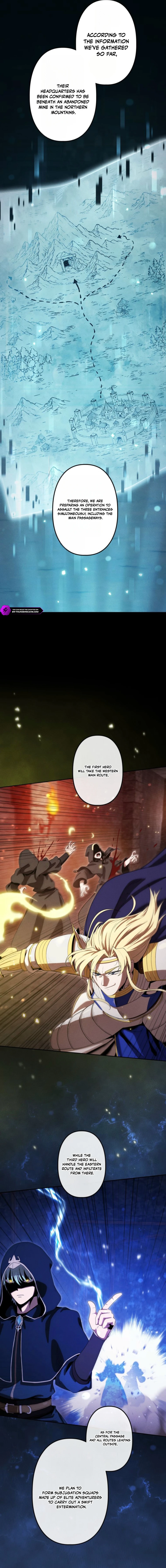 Dungeon Gourmet Chapter 46 — Page 6