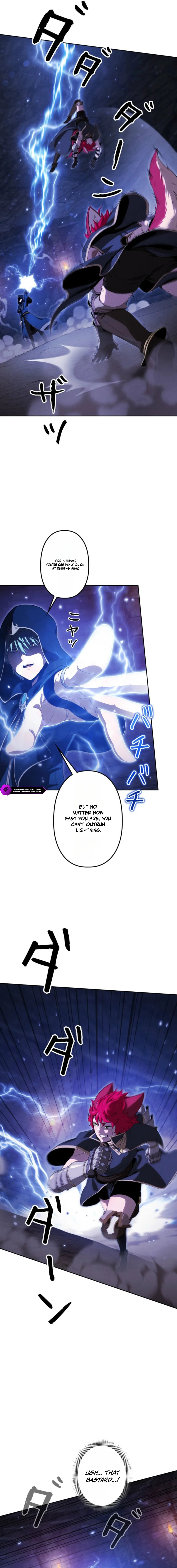 Dungeon Gourmet Chapter 47 — Page 2