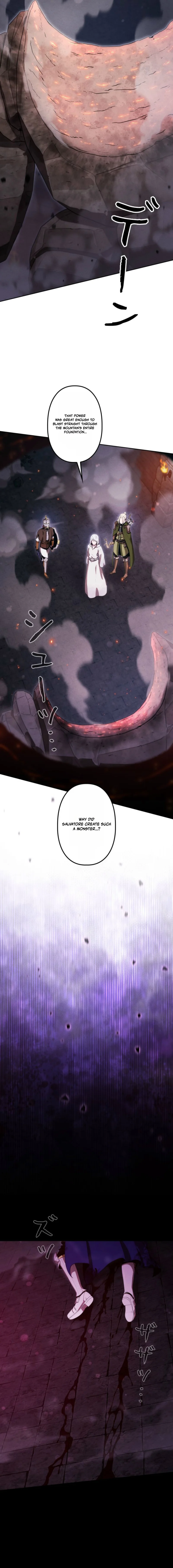 Dungeon Gourmet Chapter 48 — Page 18