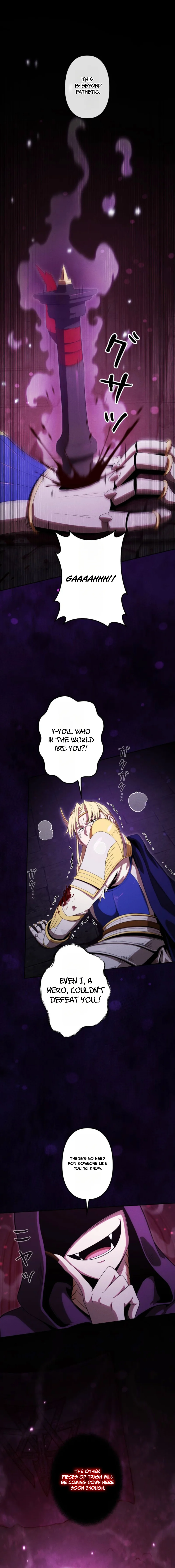 Dungeon Gourmet Chapter 48 — Page 20