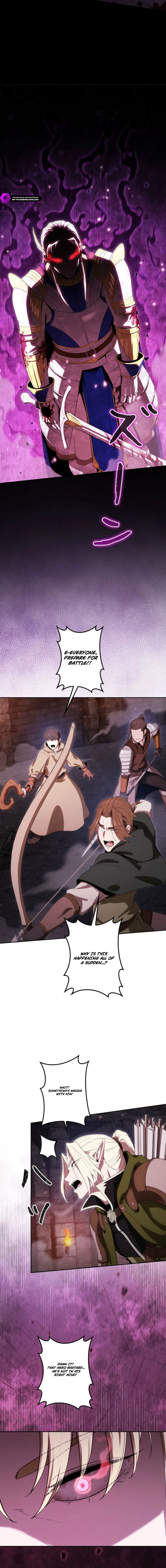 Dungeon Gourmet Chapter 49 — Page 6