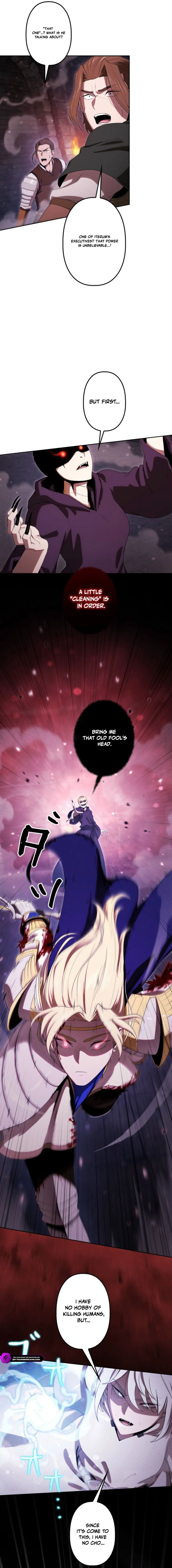 Dungeon Gourmet Chapter 49 — Page 10
