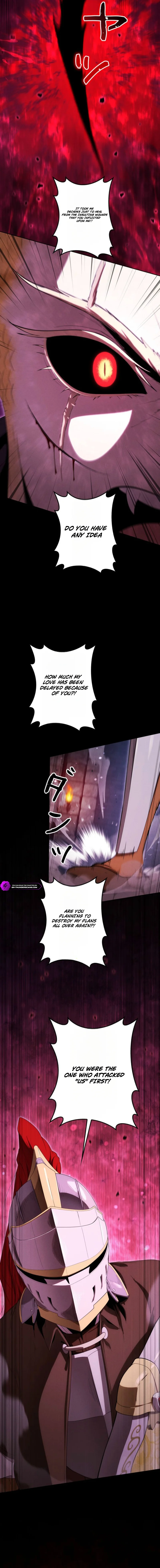 Dungeon Gourmet Chapter 50 — Page 4