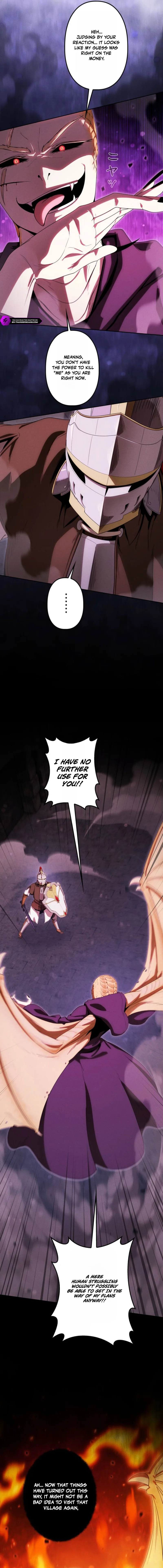 Dungeon Gourmet Chapter 50 — Page 14